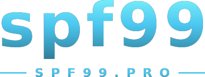 spf99 โลโก้